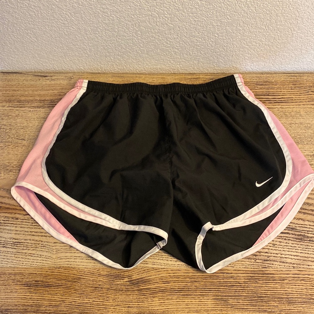 Nike DRI-FIT Athletic Shorts